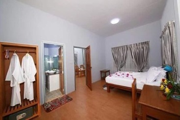 هتل The Serenity Kalaw