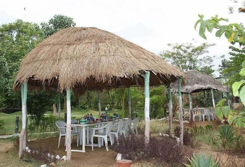 ホテル United 21 Jungle Resort Pench