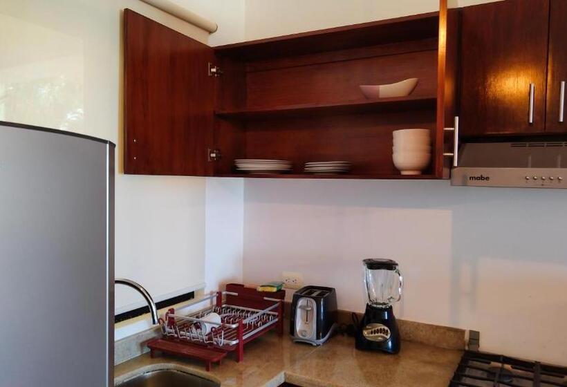 هتل Vela S Condos Ocean Front