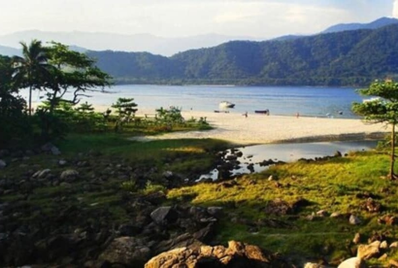 호텔 Reserva Camburi