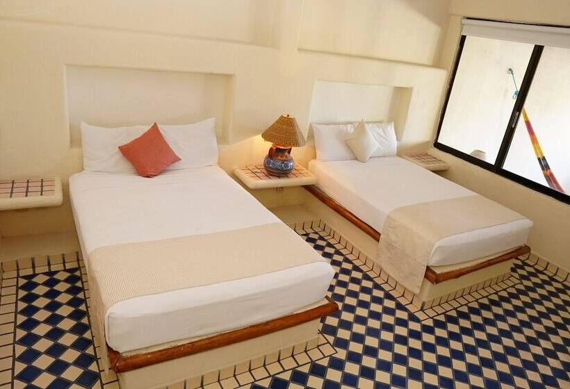 Fotos del hotel Villas San Sebastián: 1 Fotos del hotel Villas San Sebastián: 1