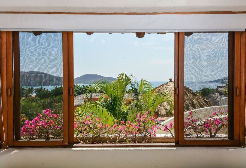هتل Villas San Sebastián