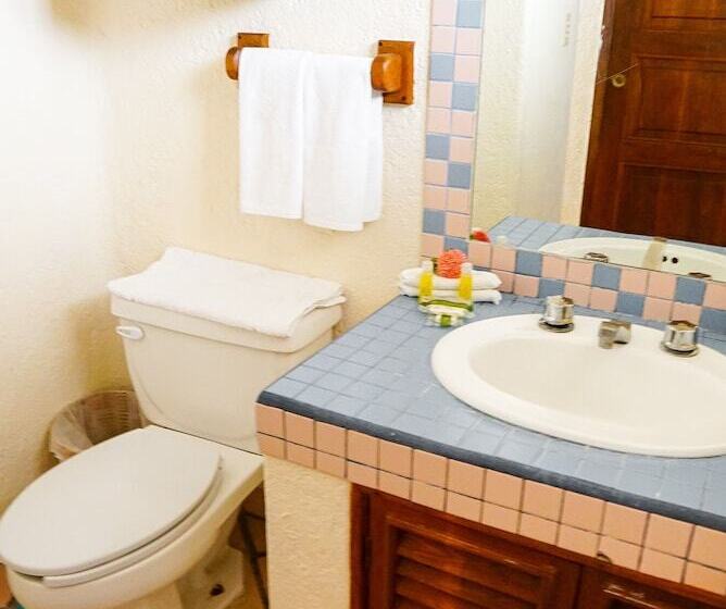هتل Villas San Sebastián