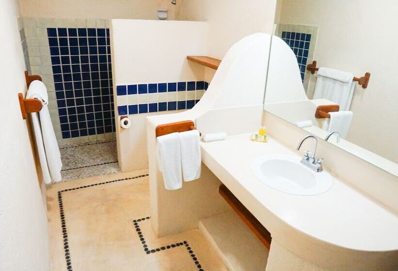 هتل Villas San Sebastián