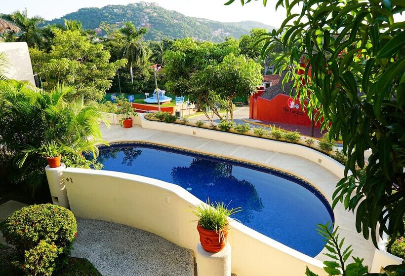 هتل Villas San Sebastián