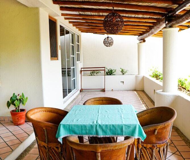 هتل Villas San Sebastián
