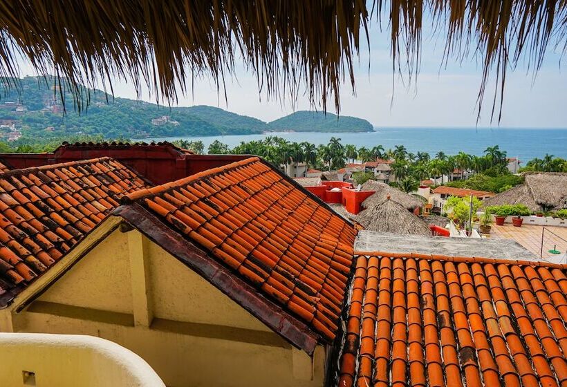 هتل Villas San Sebastián