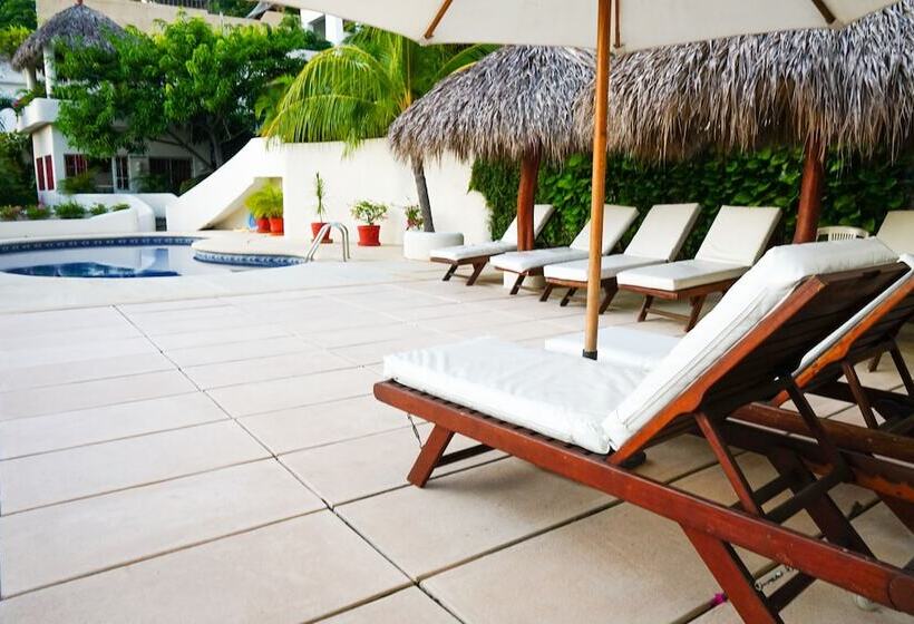 هتل Villas San Sebastián