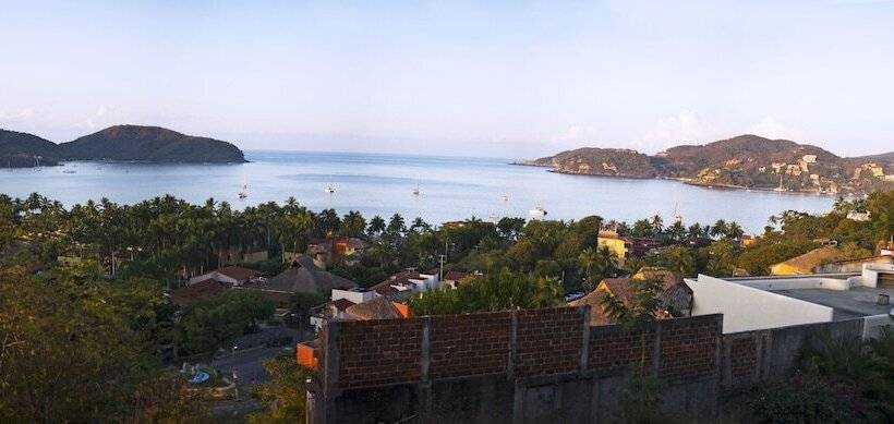 هتل Villas San Sebastián