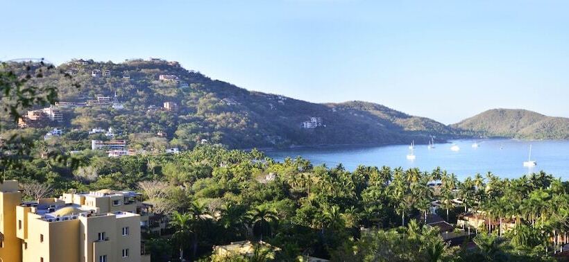 هتل Villas San Sebastián