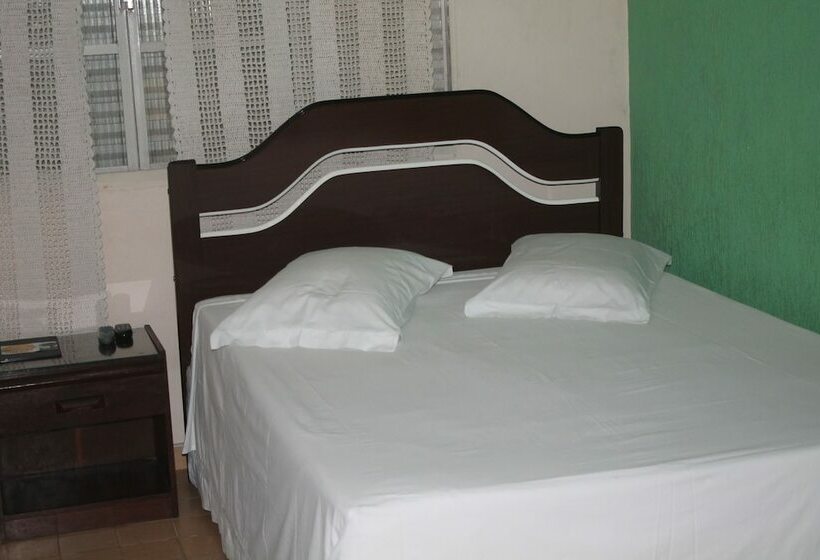 ホテル Vitoria Caragua