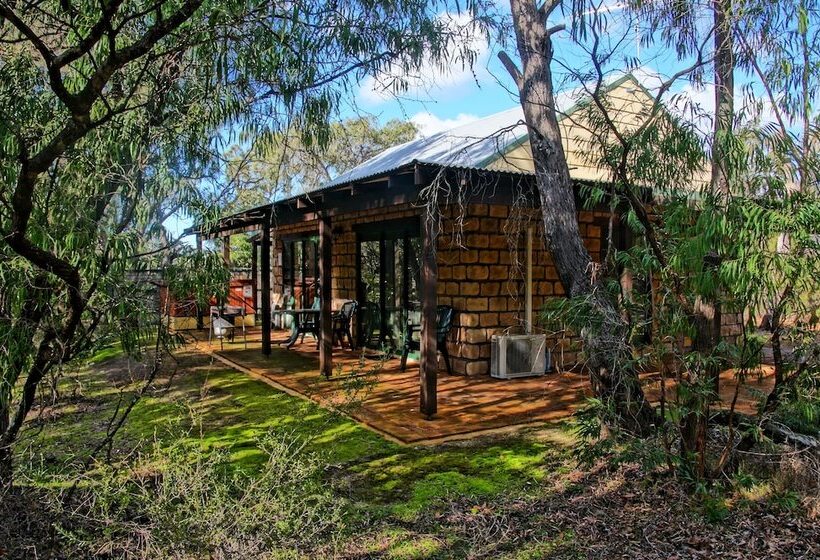 فندق Yelverton Brook Conservation Sanctuary