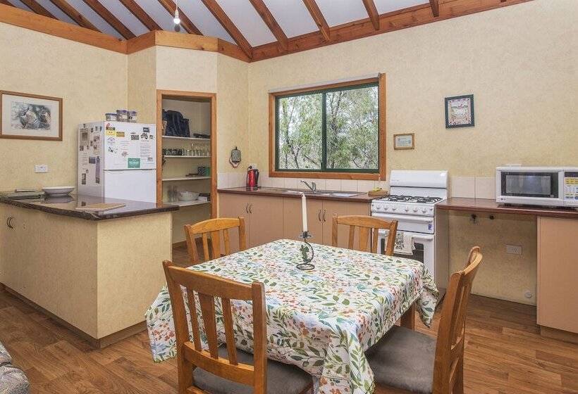 فندق Yelverton Brook Conservation Sanctuary