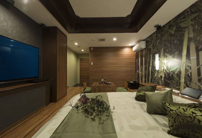 Fotos del hotel Zen  Adults Only:  12