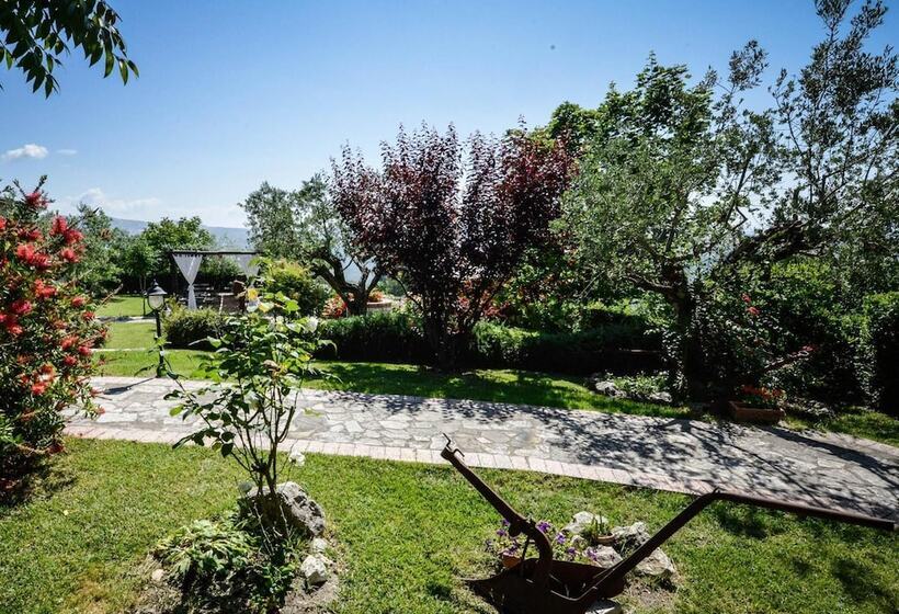 Hurz   Giardino Sannita