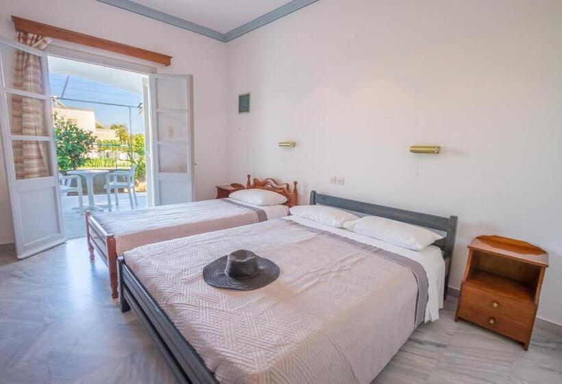 Irene Hotel Leros