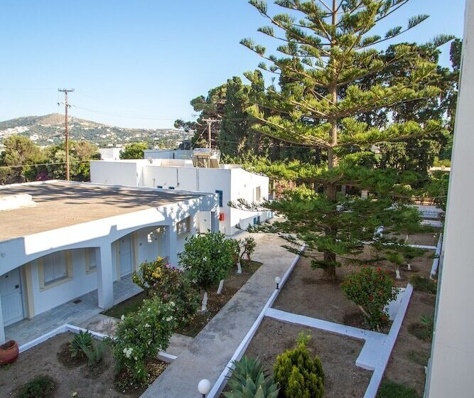 Irene Hotel Leros