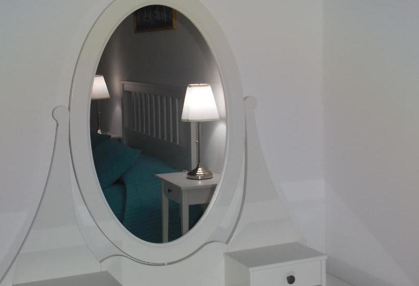 Le Casette Del Porto Di Sciacca