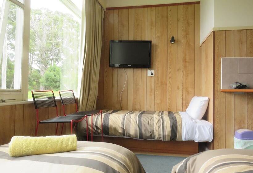Мотель Ecotel Narooma