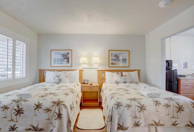 فندق على الطريق Tequesta Palms Inn
