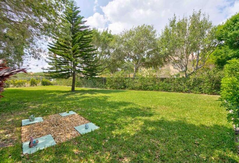 فندق على الطريق Tequesta Palms Inn