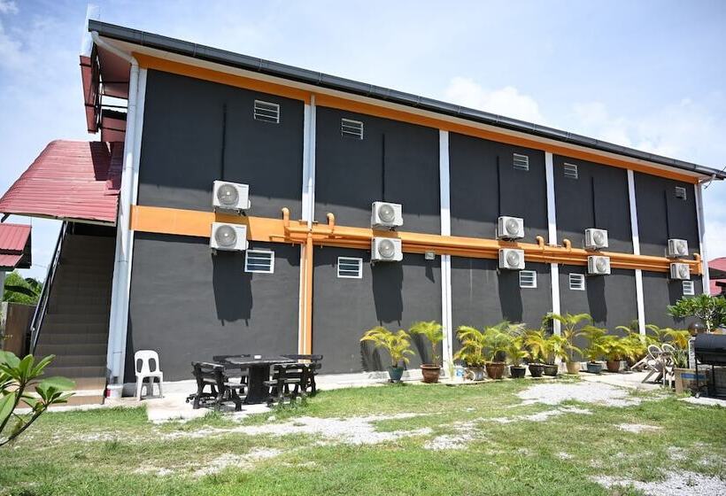 مُتل Langkawi Tok Jah Guest House Pantai Cenang