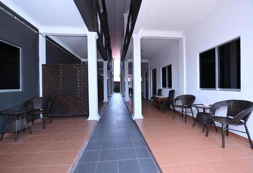 مُتل Langkawi Tok Jah Guest House Pantai Cenang