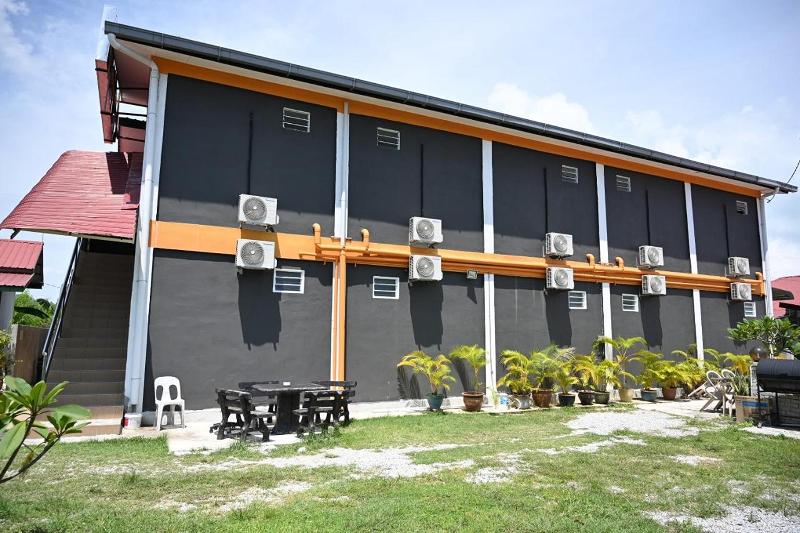 مُتل Langkawi Tok Jah Guest House Pantai Cenang