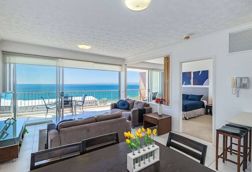 On The Beach Resort Bribie Island