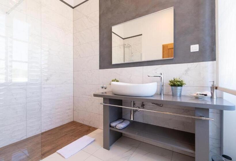 펜션 B&b Heritage Villa Apolon