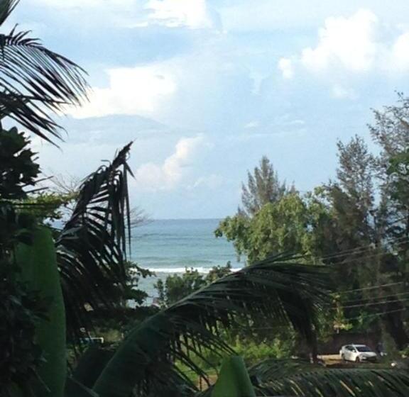پانسیون Holiday Inn Unawatuna