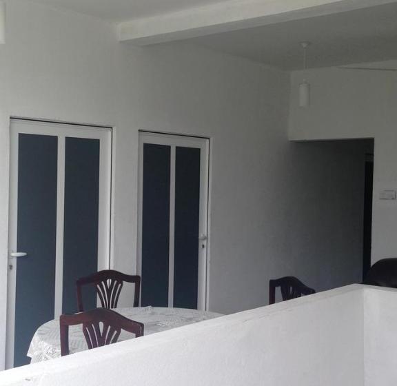 پانسیون Holiday Inn Unawatuna