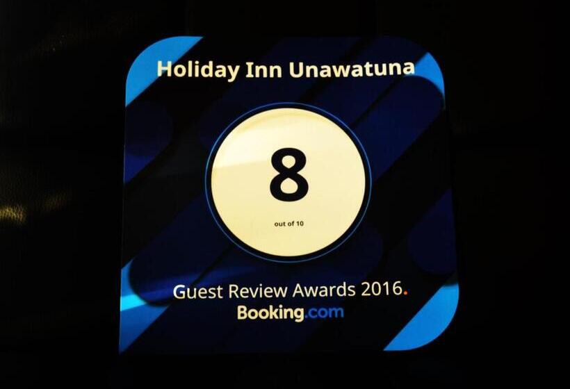 پانسیون Holiday Inn Unawatuna