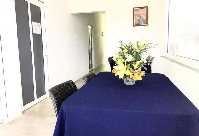 پانسیون Holiday Inn Unawatuna