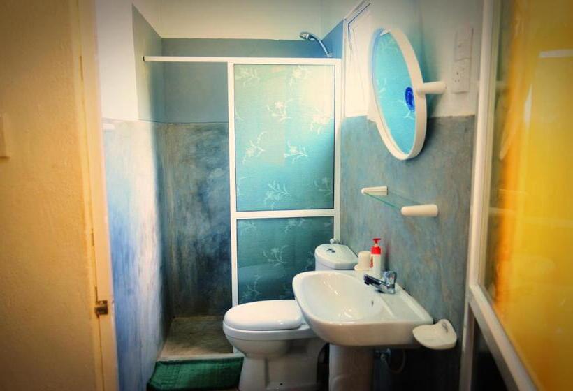 پانسیون Holiday Inn Unawatuna