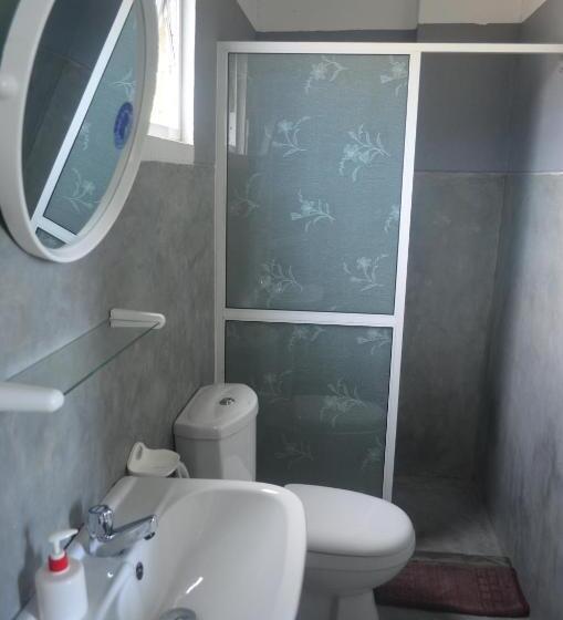 پانسیون Holiday Inn Unawatuna