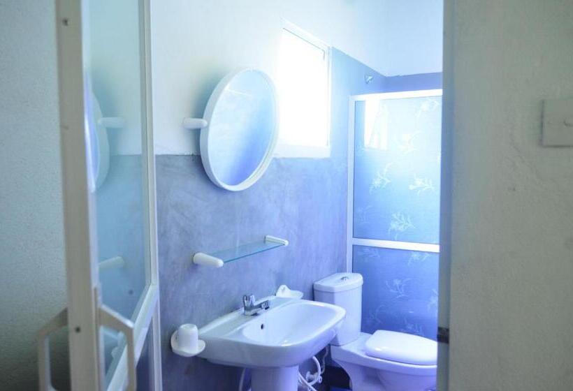 پانسیون Holiday Inn Unawatuna