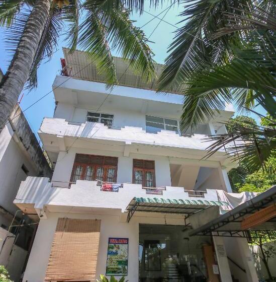 پانسیون Holiday Inn Unawatuna