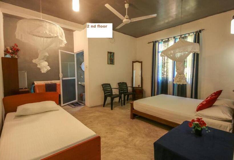 پانسیون Holiday Inn Unawatuna