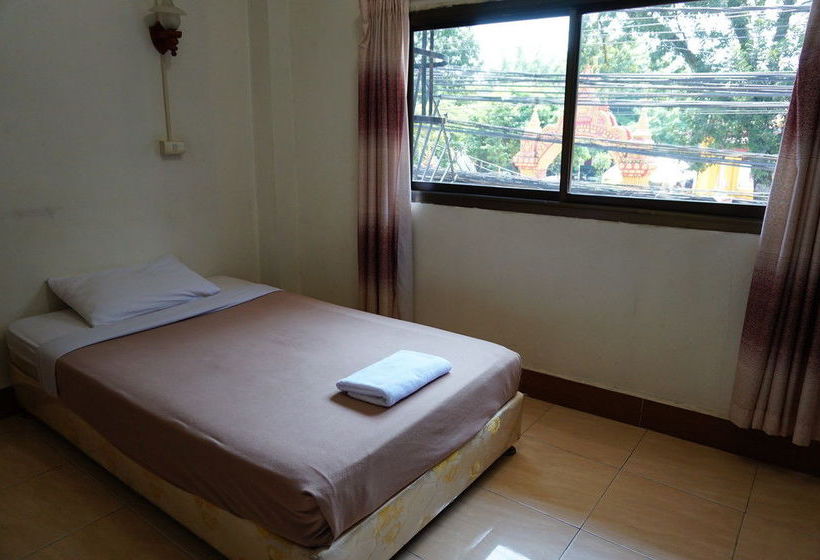 펜션 Mixok Guesthouse