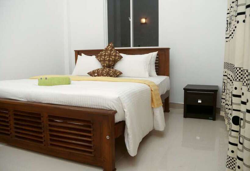 پانسیون Shehan Guest House