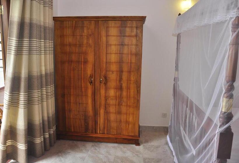 پانسیون Supun Villa