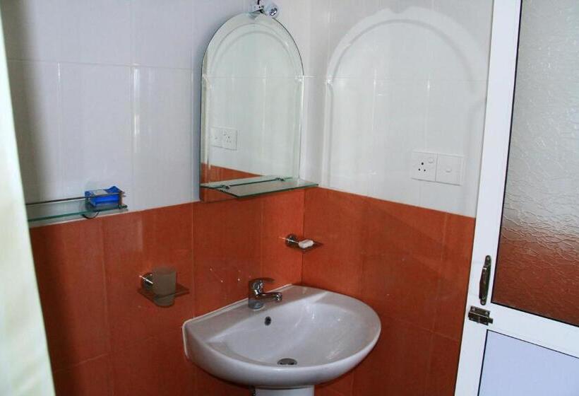 پانسیون Supun Villa