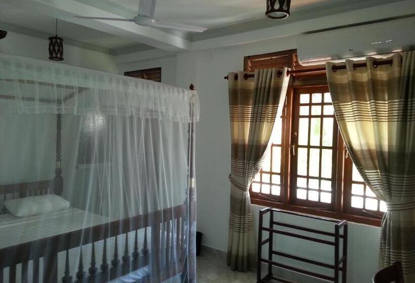 پانسیون Supun Villa