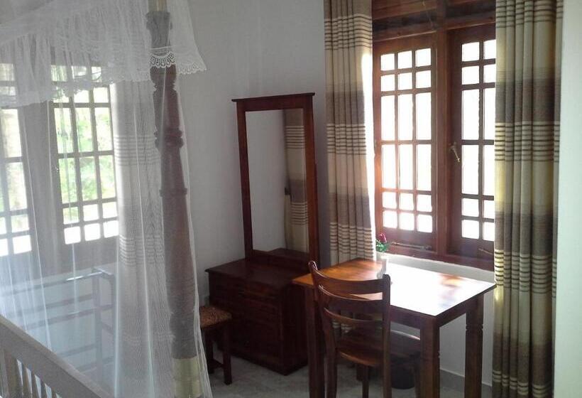 پانسیون Supun Villa