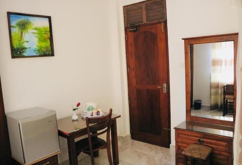 پانسیون Supun Villa