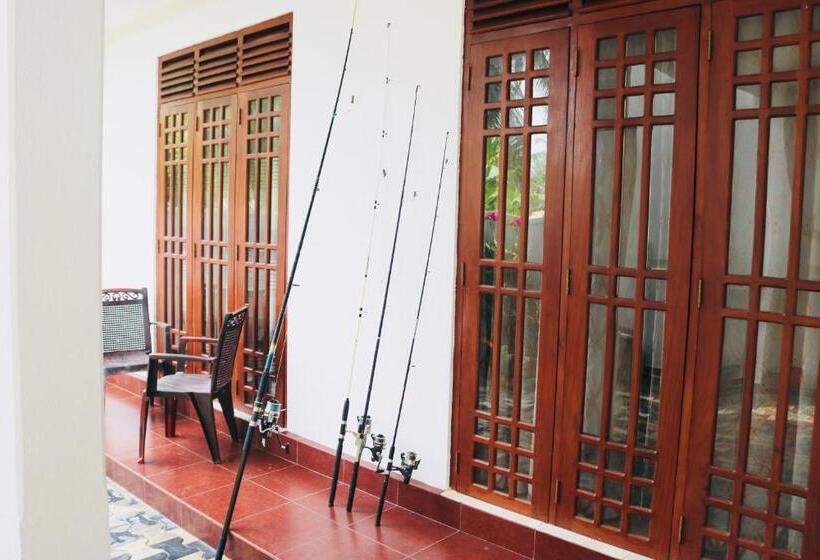 پانسیون Supun Villa
