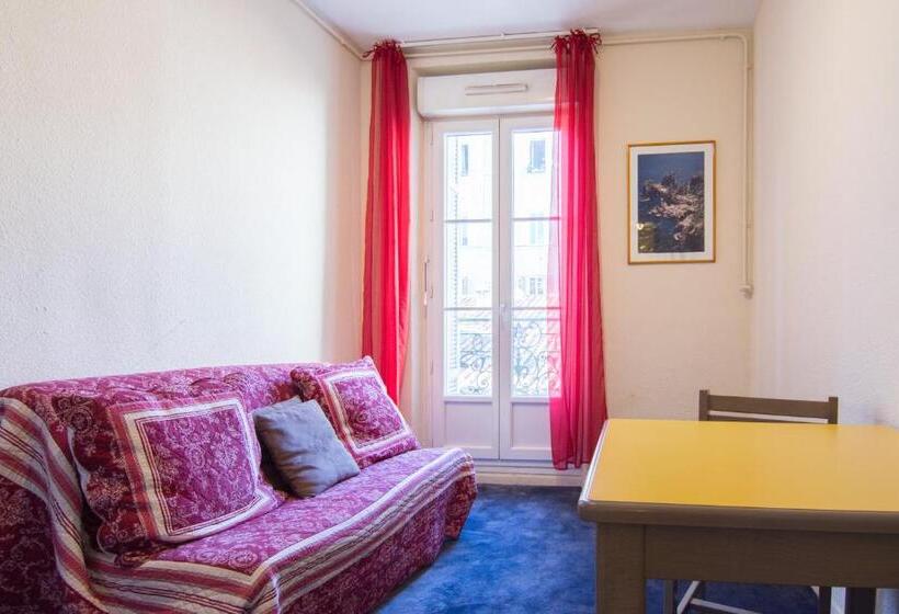 Residence Meublee Services