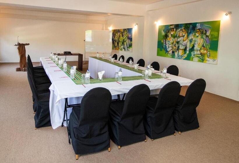 استراحتگاه Amaara Forest Hotel Sigiriya