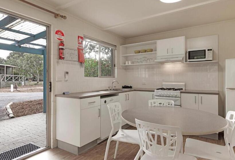 منتجع Discovery Parks   Pambula Beach
